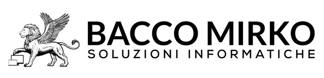 Bacco Mirko – Soluzioni Informatiche
